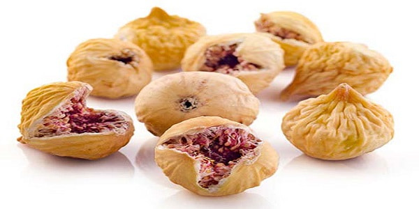 تصویر 2 از قیمت میوه انجیر خشک + خرید باور نکردنی